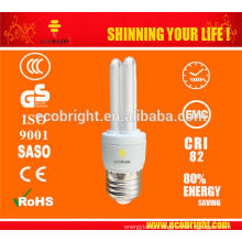 9mm 2U Energy Saving Light 10000H CE QUALITY